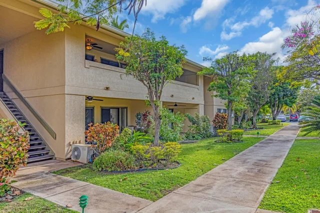 Listing Image for 1450 S Kihei Rd C-204 23 of 35