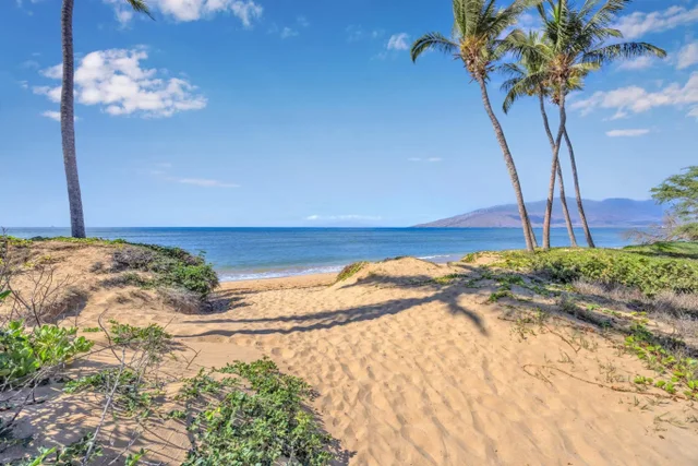 Listing Image for 1450 S Kihei Rd C-204 29 of 35