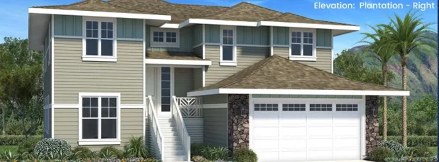 Listing Image for 120 Unahe Pl Lot 3-a 1 of 3