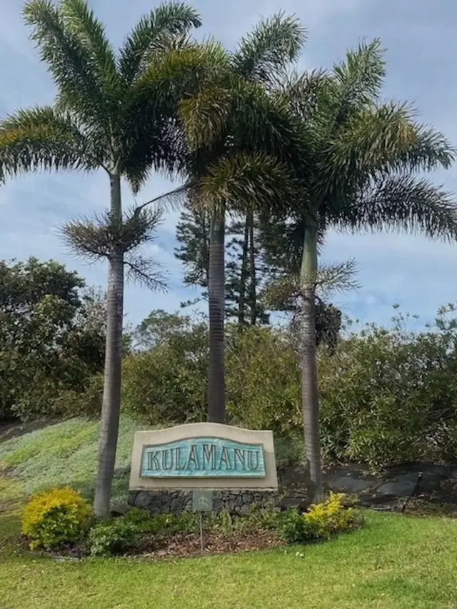 Listing Image for 36 Ka'alele Pl 6 of 6