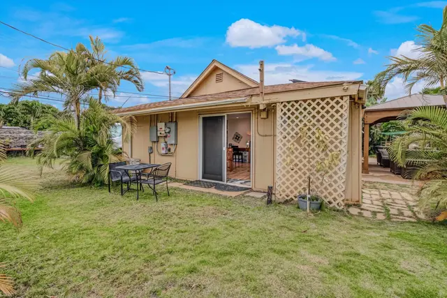 Listing Image for 6 E Waipuilani Rd 27 of 45