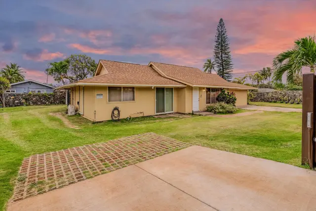 Listing Image for 6 E Waipuilani Rd 44 of 45
