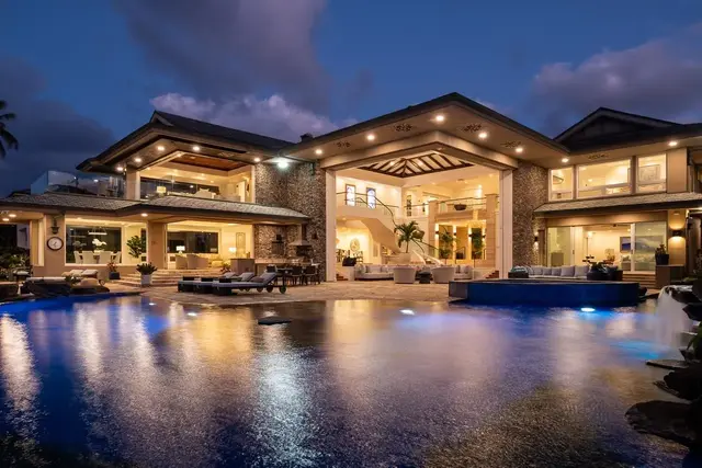 Listing Image for 7 Kapalua Pl 38 of 38