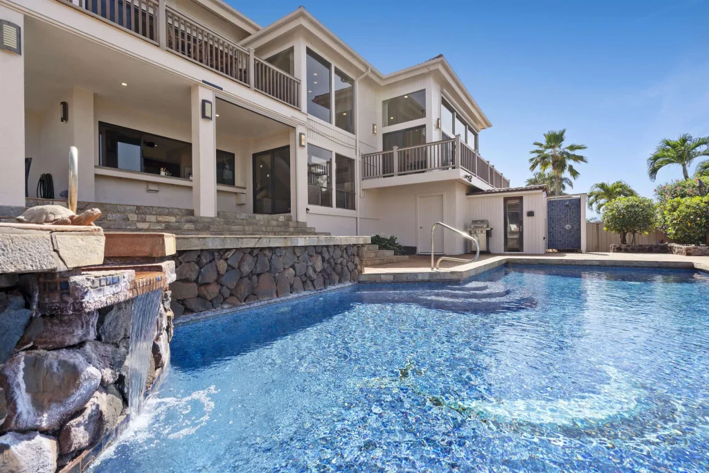 39 & 33 Hakui Loop, Kaanapali