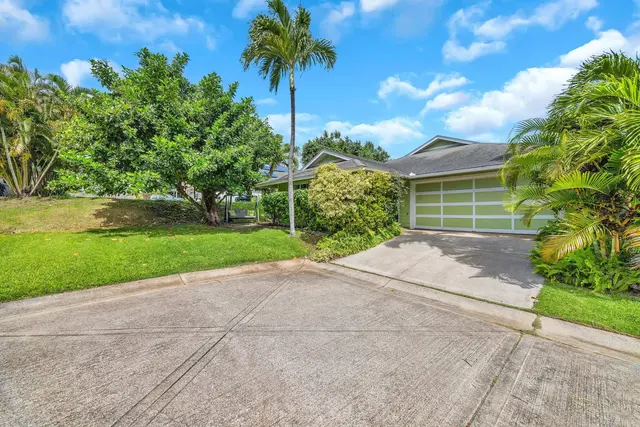 192 Poniu Cir, Wailuku, 410741 - 3/50
