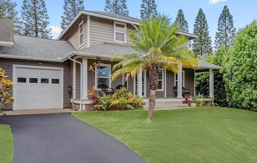 2740 Liholani St #3, Pukalani