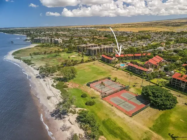 Listing Image for 940 S Kihei Rd 212b 2 of 35