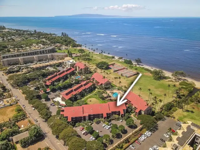 Listing Image for 940 S Kihei Rd 212b 33 of 35