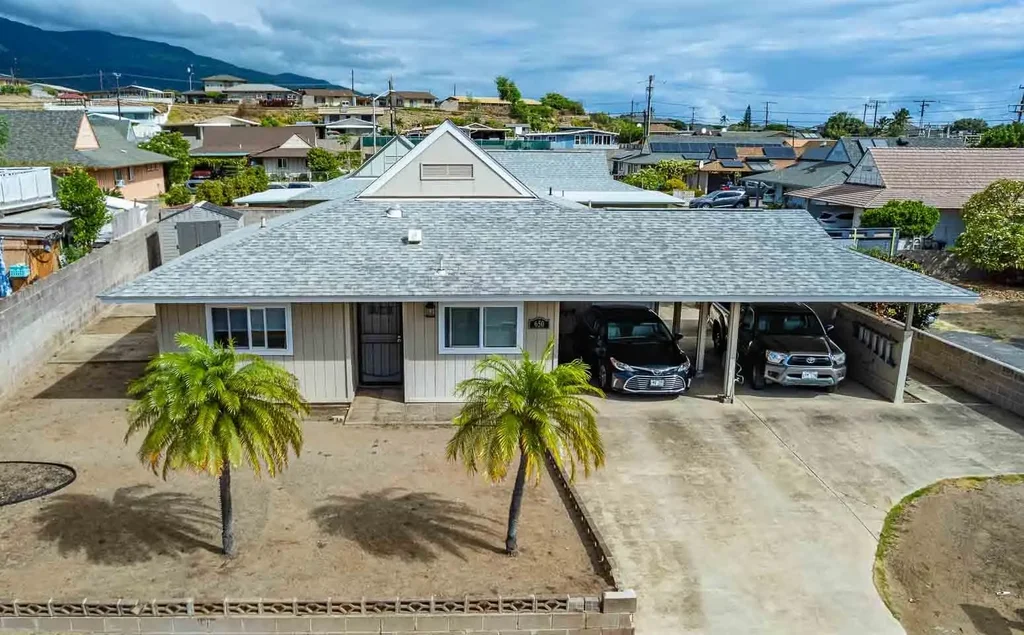 650 Kaulu Pl, Kahului