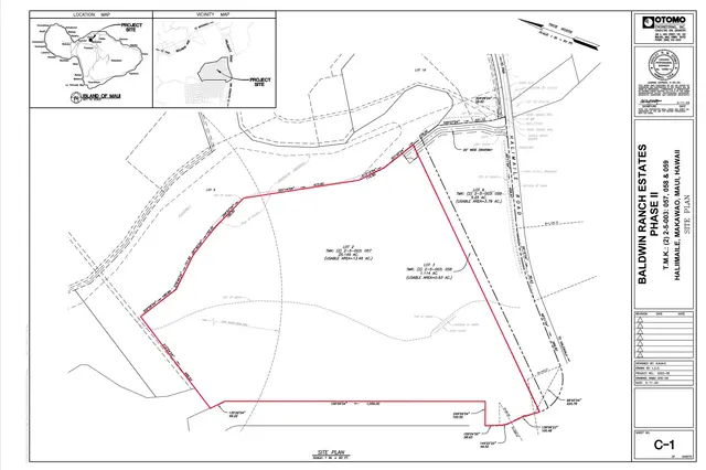 Listing Image for 0 Haliimaile Rd 6 of 8