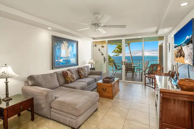 Listing Image for 2430 S Kihei Rd 607 2 of 34