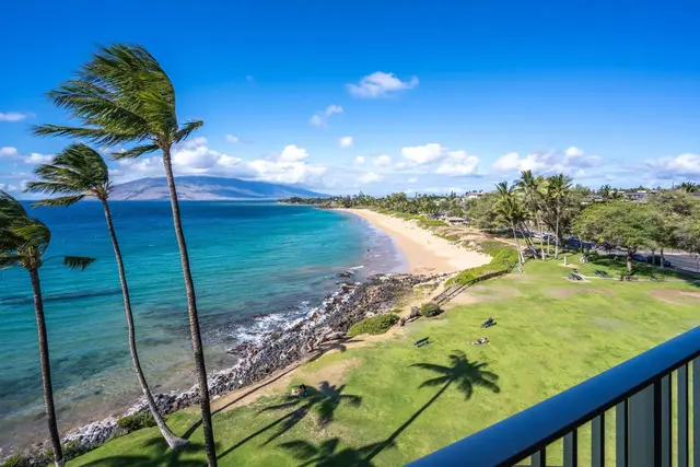 Listing Image for 2430 S Kihei Rd 607 27 of 34