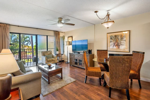 Listing Image for 2531 S Kihei Rd D107 1 of 31