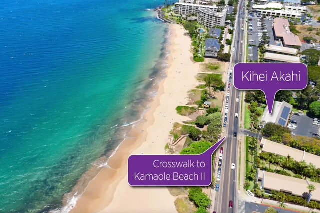 Listing Image for 2531 S Kihei Rd D107 12 of 31