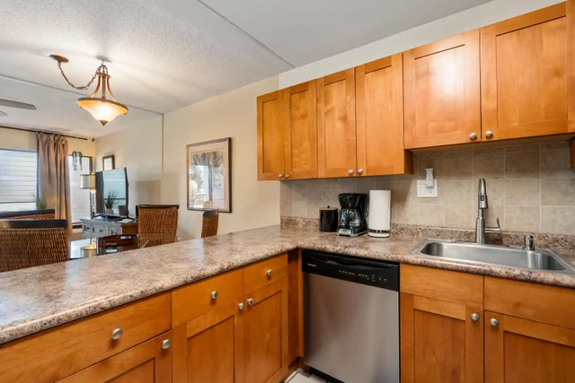 Listing Image for 2531 S Kihei Rd D107 19 of 31