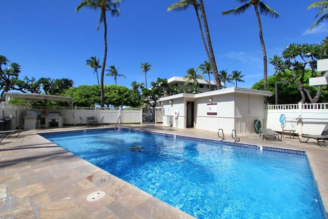 Listing Image for 2531 S Kihei Rd D107 23 of 31