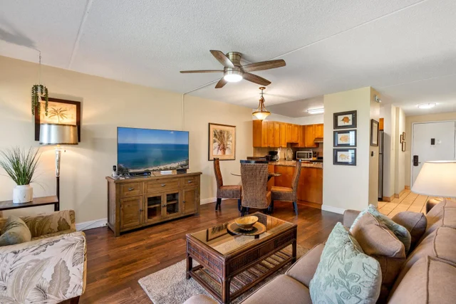 Listing Image for 2531 S Kihei Rd D107 5 of 31