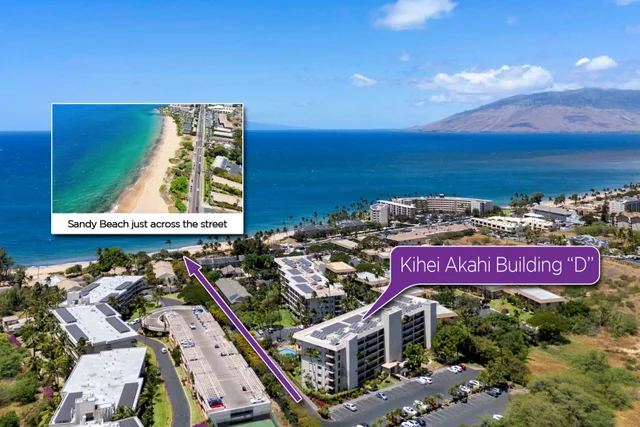 Listing Image for 2531 S Kihei Rd D107 6 of 31