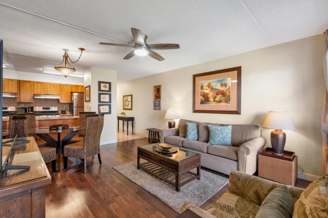 Listing Image for 2531 S Kihei Rd D107 7 of 31