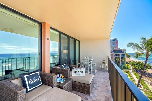 Listing Image for 3445 Lower Honoapiilani Rd 502 40 of 50