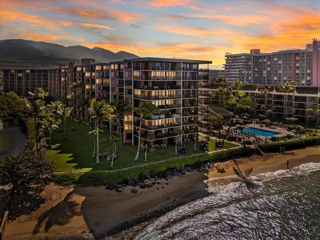 Listing Image for 3445 Lower Honoapiilani Rd 502 44 of 50