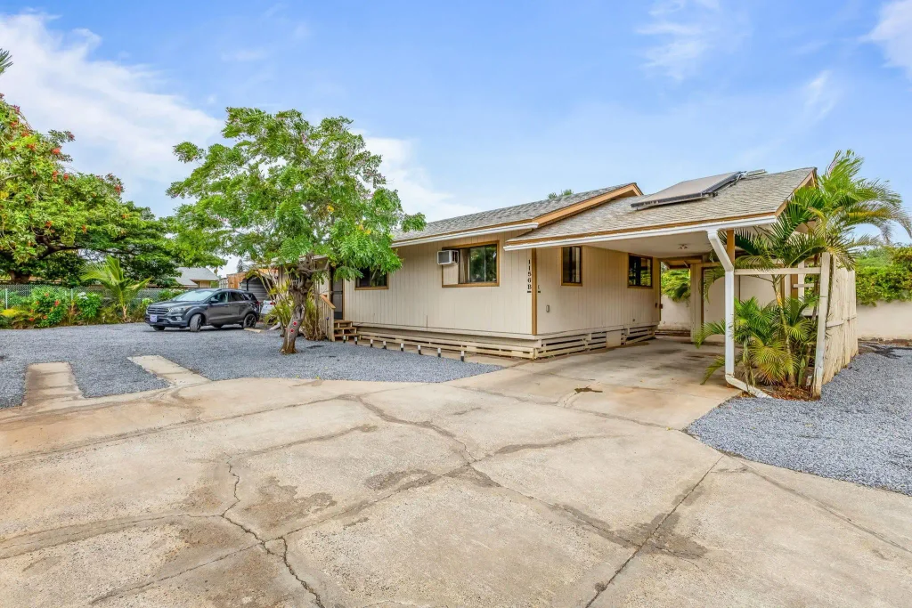 1156 S Kihei Rd, Kihei