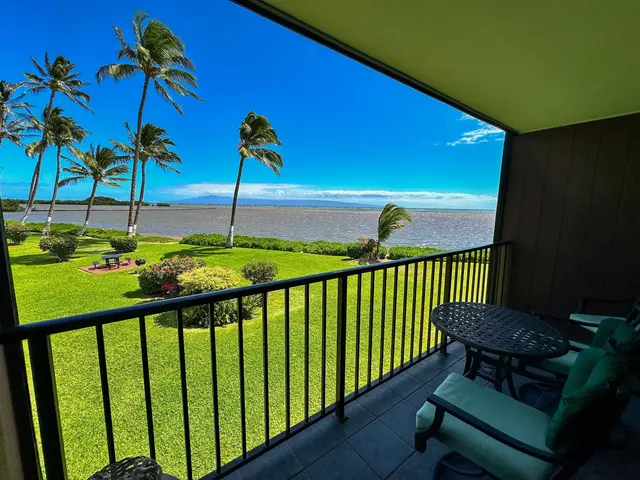 Listing Image for 1000 Kamehameha V Hwy A203 1 of 16