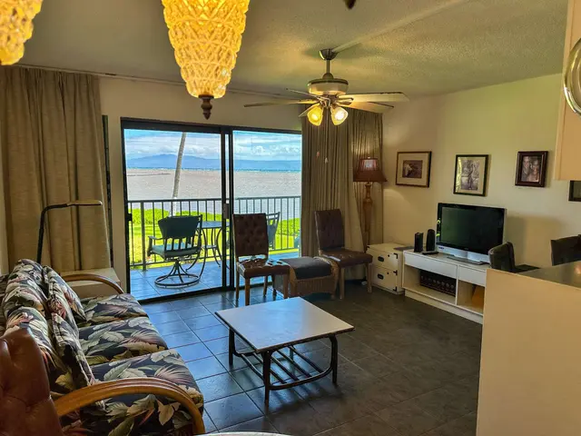 Listing Image for 1000 Kamehameha V Hwy A203 2 of 16
