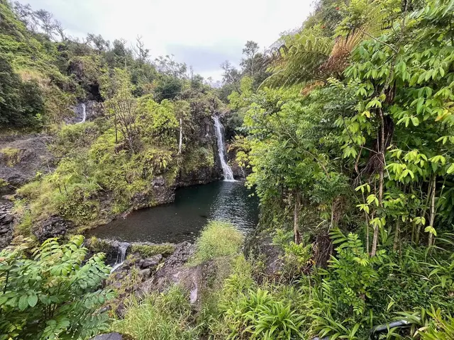 Listing Image for 0 Hana Hwy 3 of 3