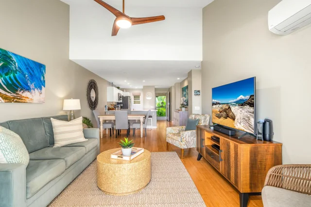 Listing Image for 3950 Kalai Waa St A201 22 of 35