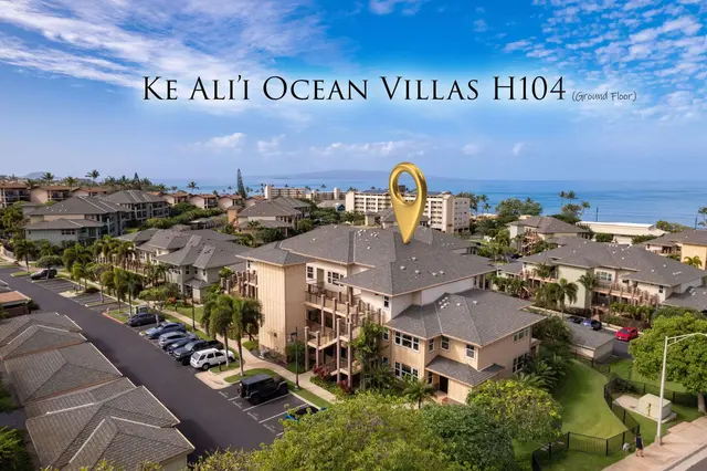 Listing Image for 8 Kilolani Ln H104 1 of 28