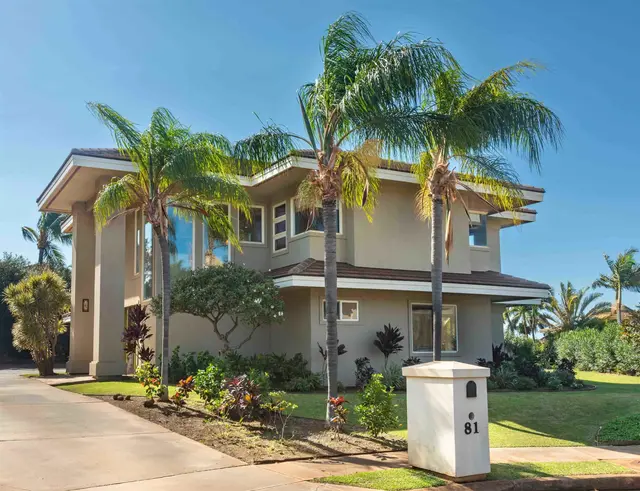 Listing Image for 81 S Piki Pl 1 of 30