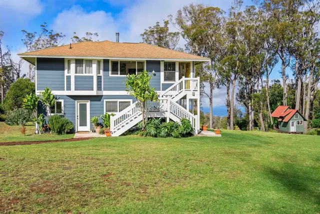Listing Image for 2130 Piiholo Rd 1 of 50