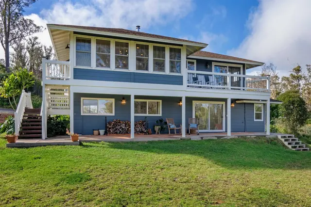 Listing Image for 2130 Piiholo Rd 2 of 50