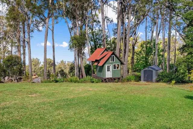 Listing Image for 2130 Piiholo Rd 25 of 50