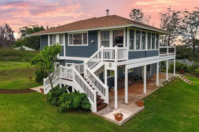 Listing Image for 2130 Piiholo Rd 3 of 50