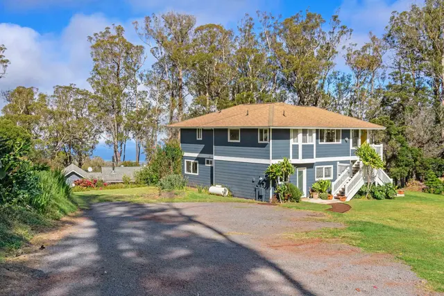 Listing Image for 2130 Piiholo Rd 4 of 50