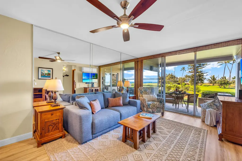 760 S Kihei Rd 124, Kihei