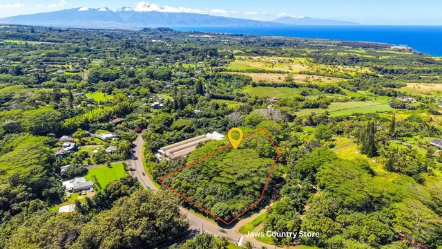 Listing Image for 0 Hana Hwy 13 of 35
