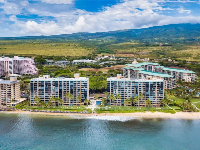Listing Image for 110 Kaanapali Shores Pl 1202 22 of 24