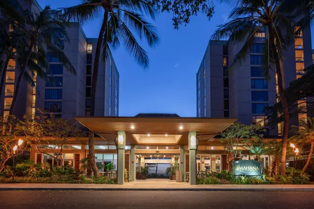 Listing Image for 110 Kaanapali Shores Pl 1202 23 of 24