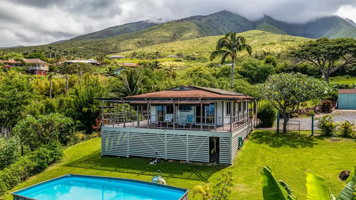 859 Kai Hele Ku St B, Lahaina, 397029 - 4/36