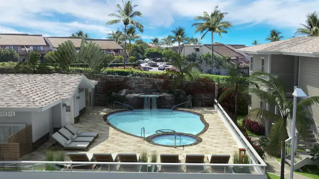 Listing Image for 2757 S Kihei Rd 101 22 of 22