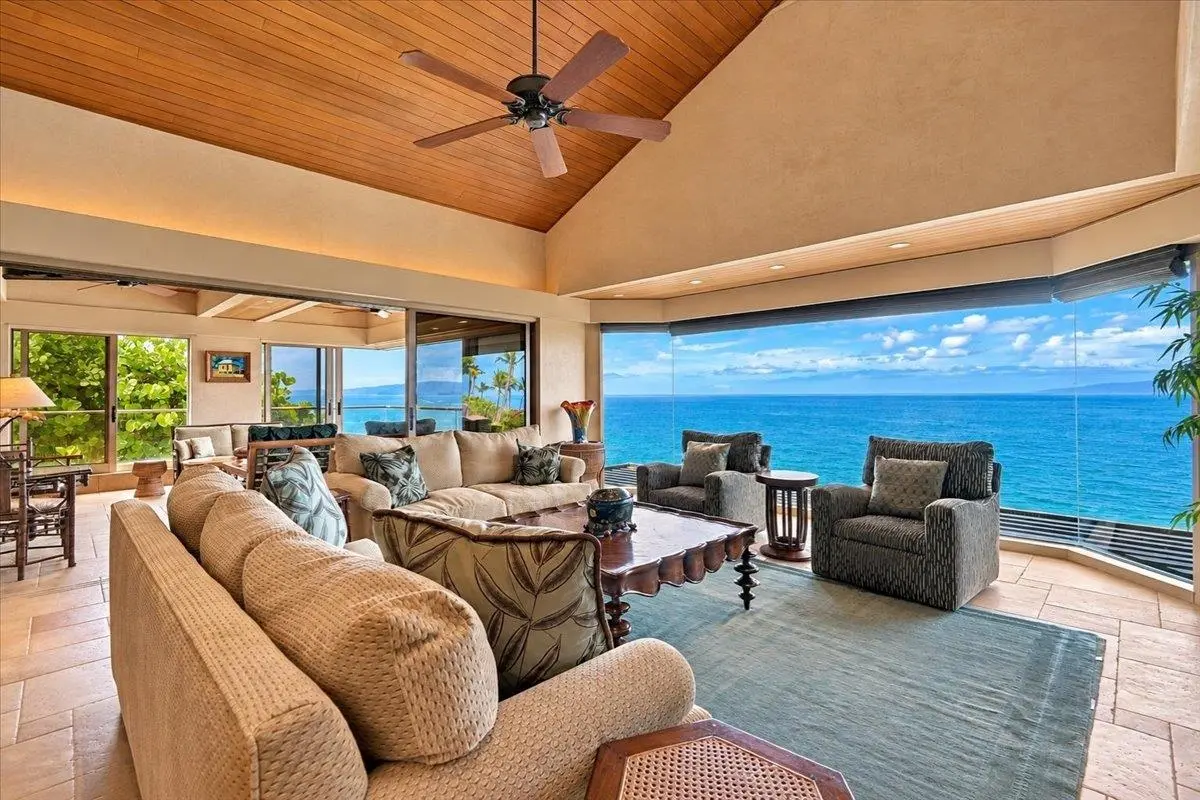 4000 Wailea Alanui Dr 1104, Wailea/Makena