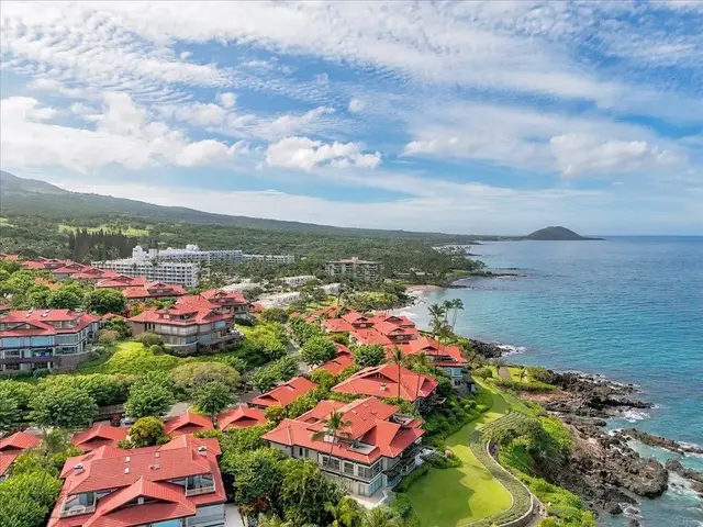 Listing Image for 4000 Wailea Alanui Dr 1104 50 of 50
