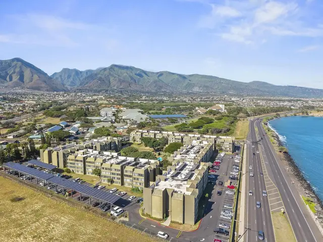 Listing Image for 111 Kahului Beach Rd D406 29 of 30