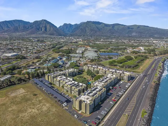 Listing Image for 111 Kahului Beach Rd D406 30 of 30