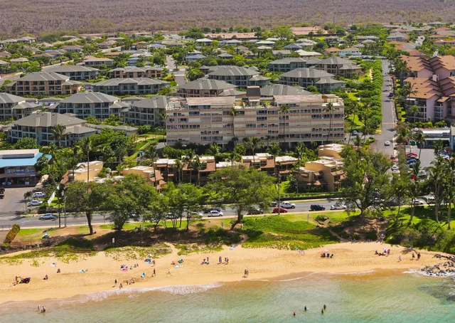 Listing Image for 2385 S Kihei Rd 408 1 of 21