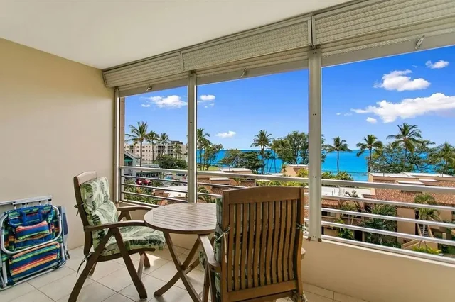 Listing Image for 2385 S Kihei Rd 408 3 of 21