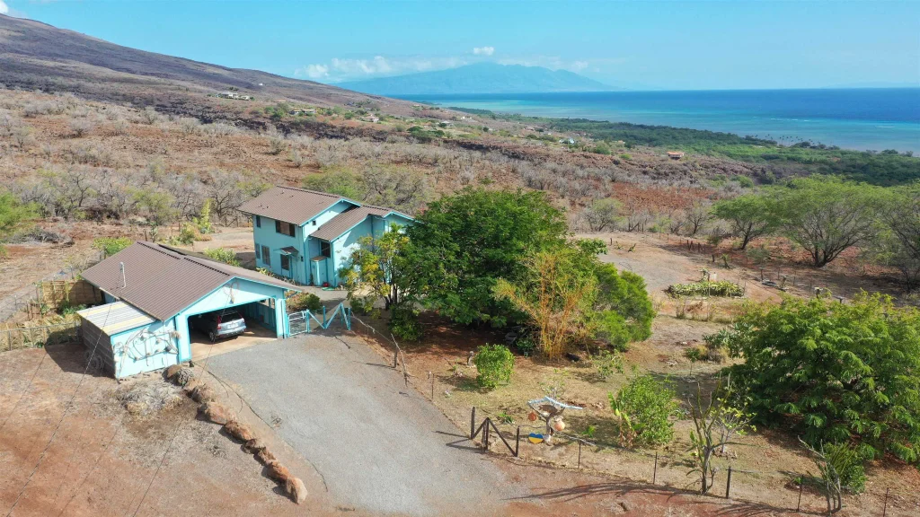 380 Ulua Rd Lot 171, Molokai